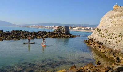 paddlesurf alquileres tarifa