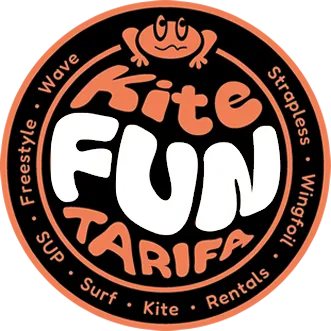 surf fun tarifa logo