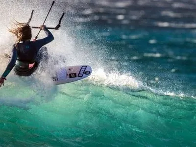 kitesurf tarifa