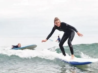 clases surf tarifa