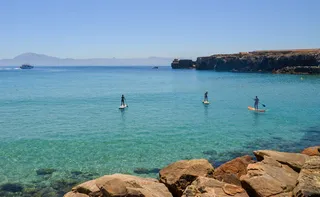 cursos stand up paddle tarifa